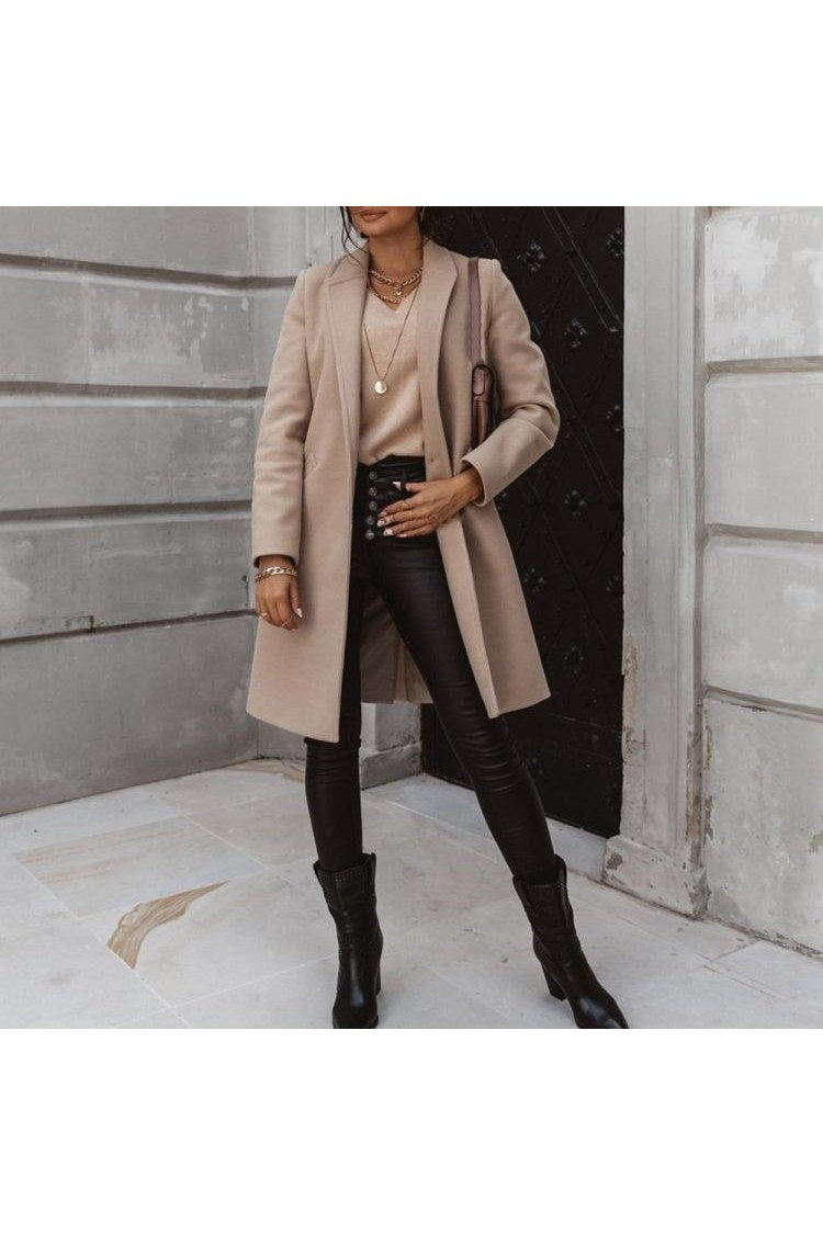 Winter Jackets For Women Jacket Oversize Korean Bomber - HEPSIBAH SHOP