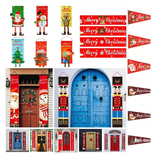 Christmas Decorations - HEPSIBAH SHOP