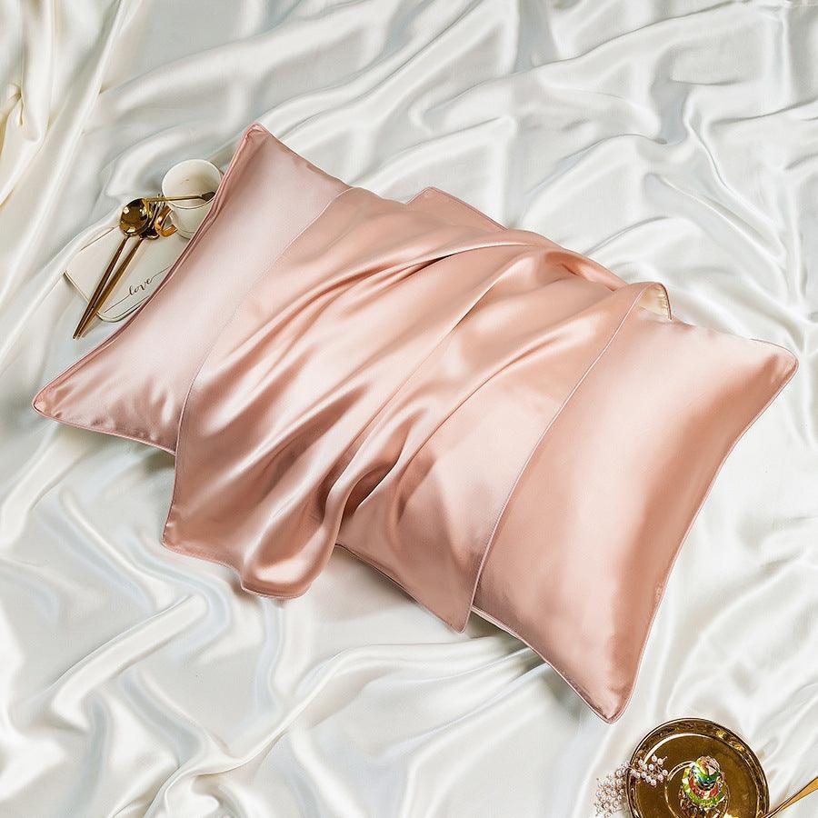 Silk Pillowcase One-pair