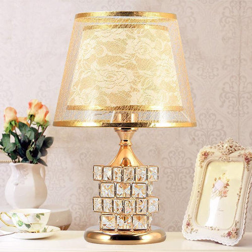 Bedroom Bedside Lamp - HEPSIBAH SHOP