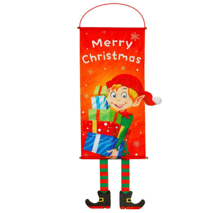 Christmas Decorations - HEPSIBAH SHOP