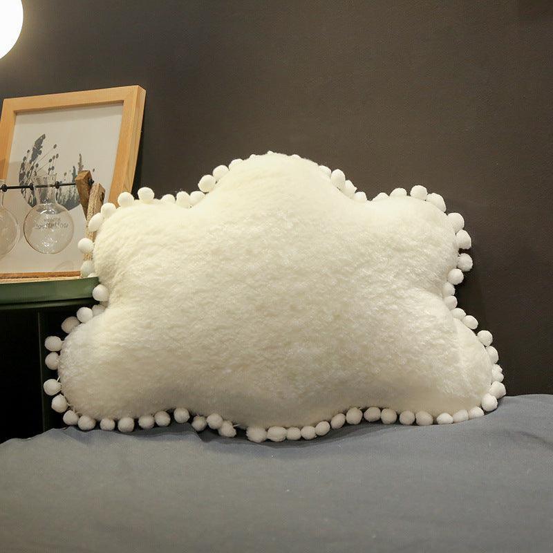 Sofa Bedroom Bedside Star Moon Love Crown Cushion Pillow