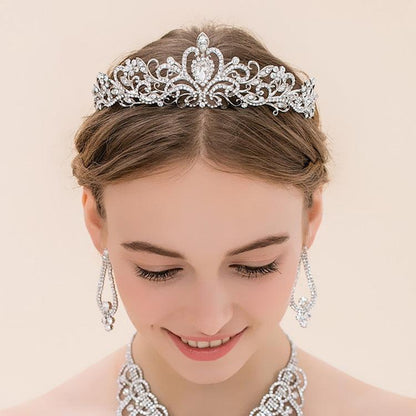 Manufacturers, brides head crown - HEPSIBAH SHOP