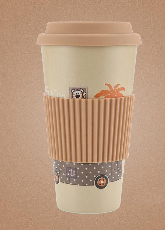 Reusable Coffee Mug