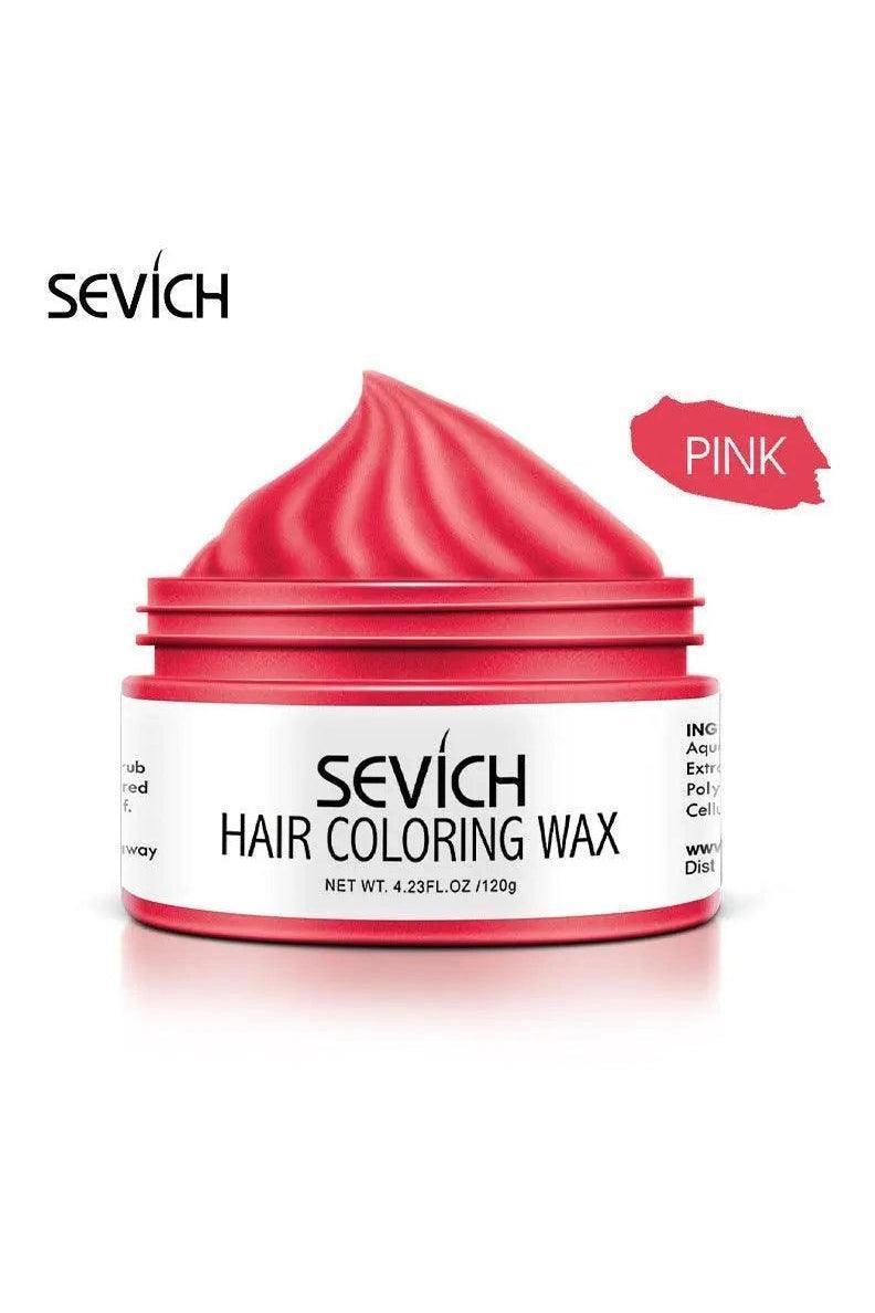 Disposable Hair Cream Colored Hair Wax - HEPSIBAH SHOP