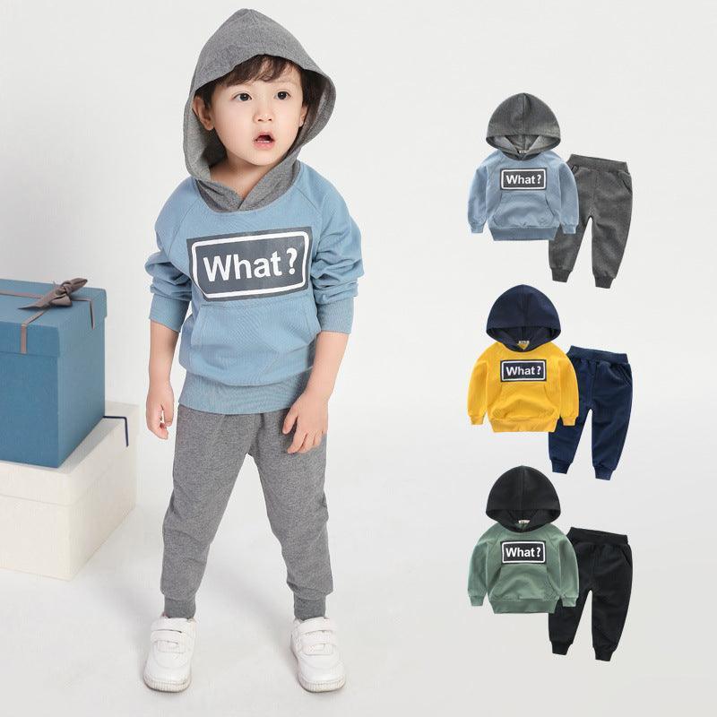 Children's clothing suits - HEPSIBAH SHOP