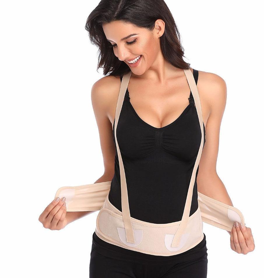 Prenatal pregnancy belt protection belt - HEPSIBAH SHOP