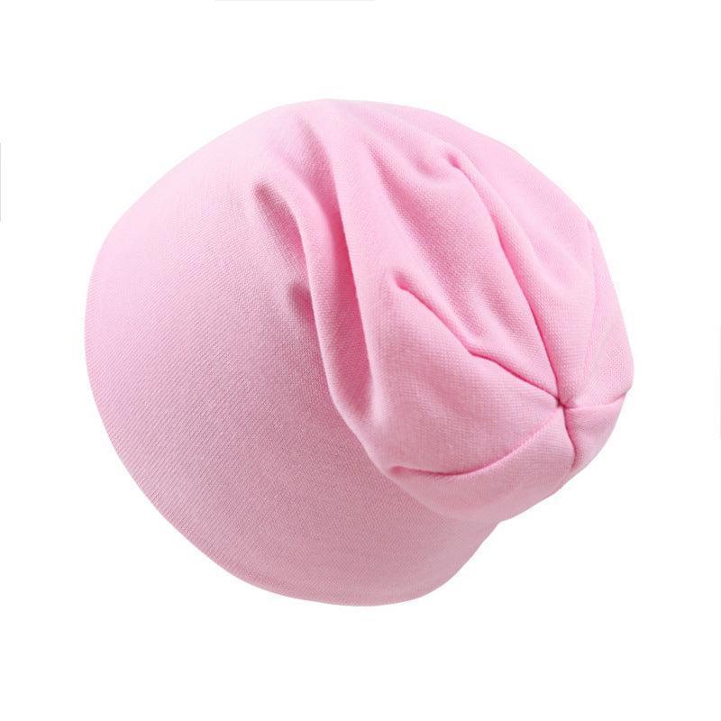 Newborn Baby Cap Baby Cap Baby Small Hexagon Cap - HEPSIBAH SHOP