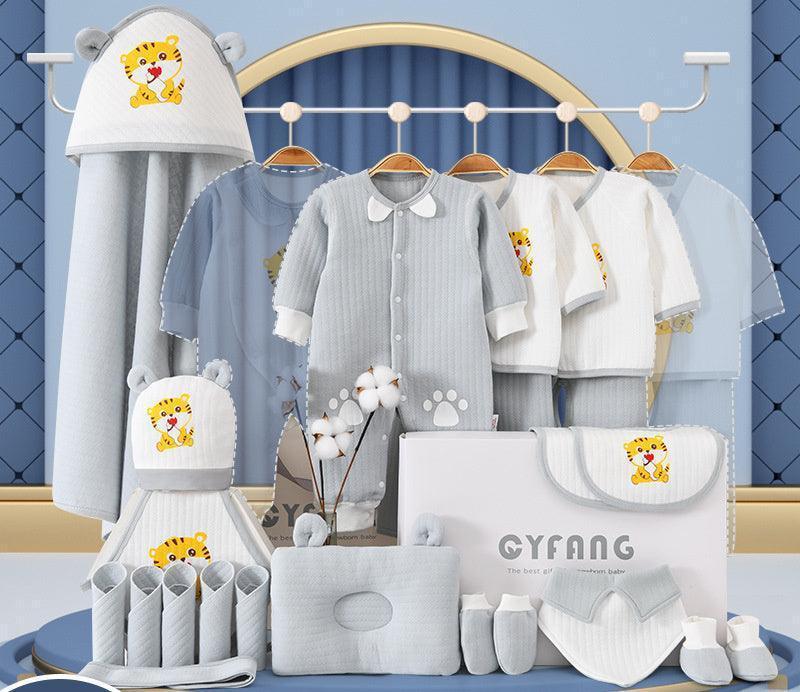 Infant Clothes Gift Box - HEPSIBAH SHOP