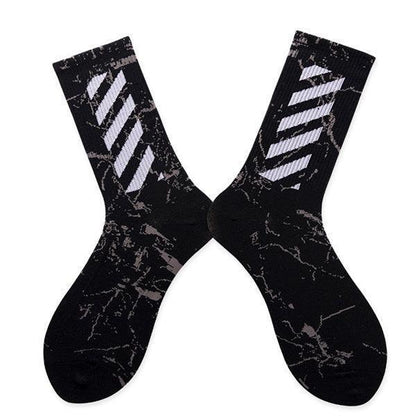 Sports Socks - HEPSIBAH SHOP