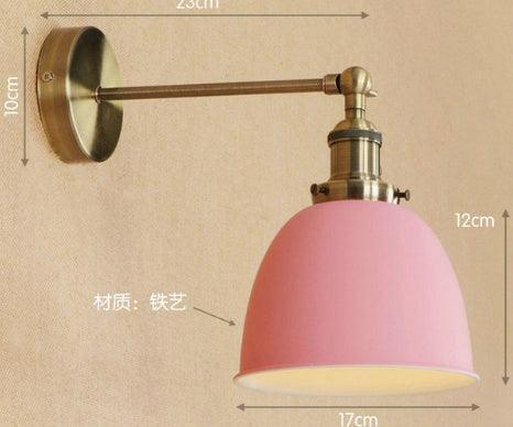 Bedroom lights - HEPSIBAH SHOP