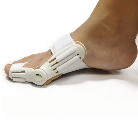 Hallux Valgus Corrector With Foot Valgus Separator - HEPSIBAH SHOP