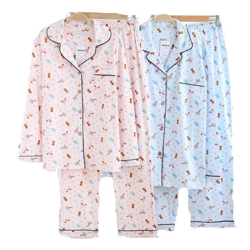 Pajama set - HEPSIBAH SHOP