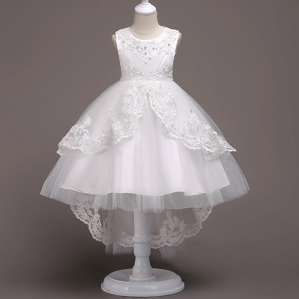 Children's dresses princess dresses - HEPSIBAH SHOP