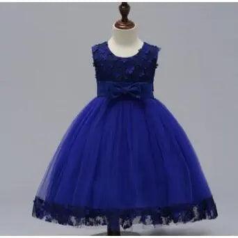 Girls Princess dresses - HEPSIBAH SHOP