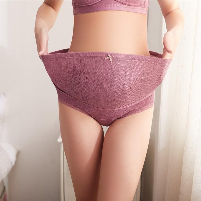 Pregnancy cotton suit - HEPSIBAH SHOP