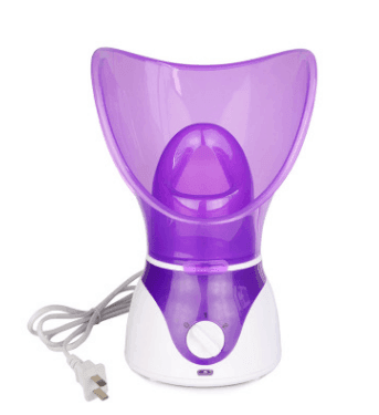 Hot-selling iron hot spray steamer instrument - HEPSIBAH SHOP