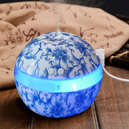 Mini Home Aroma Diffuser