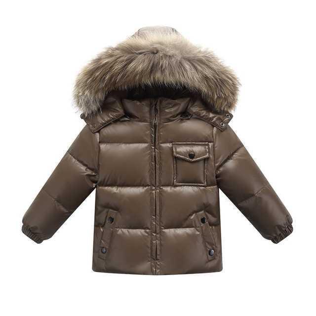 Boys clothes jackets winter down jackets for boys suits - HEPSIBAH SHOP