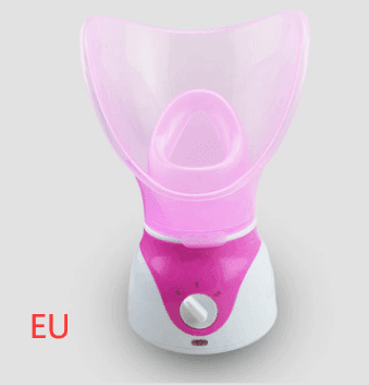 Hot-selling iron hot spray steamer instrument - HEPSIBAH SHOP