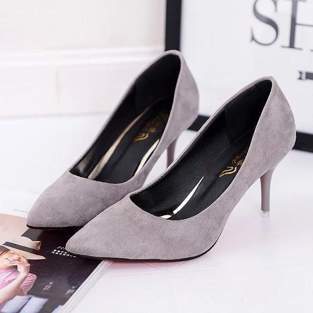 high heels - HEPSIBAH SHOP