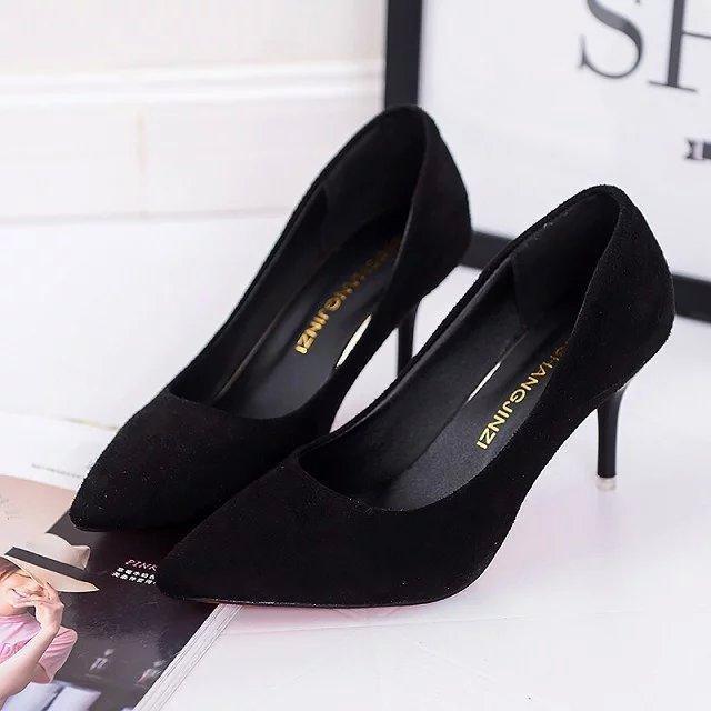 high heels - HEPSIBAH SHOP