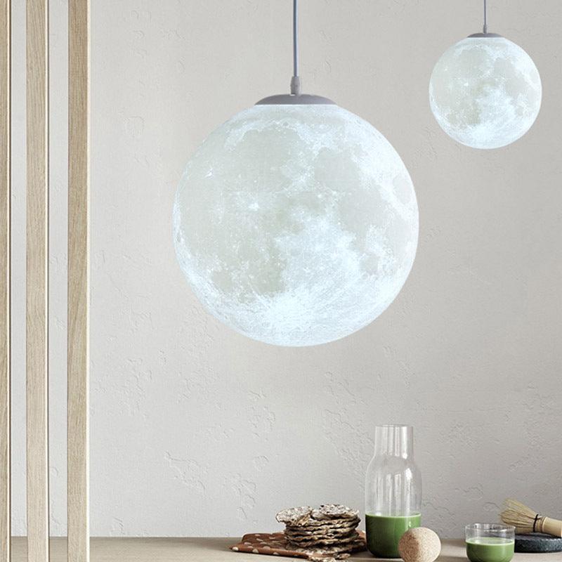 Bedroom Moon Chandelier - HEPSIBAH SHOP