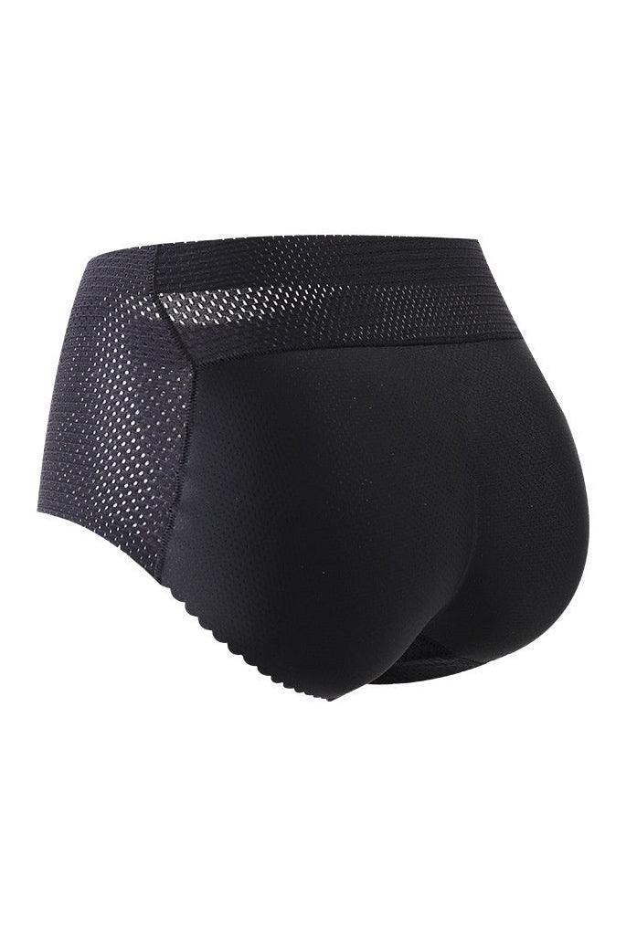 Hip Lifting Underwear Thickened Fake Butt Hip Cushion - HEPSIBAH SHOP