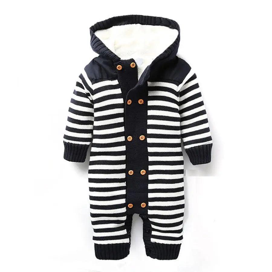 Baby jumpsuit - HEPSIBAH SHOP