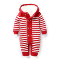 Baby jumpsuit - HEPSIBAH SHOP
