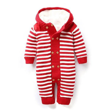 Baby jumpsuit - HEPSIBAH SHOP