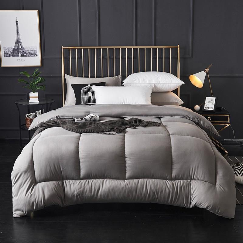 Quilt Thick Comforter Duvet Blanket - HEPSIBAH SHOP