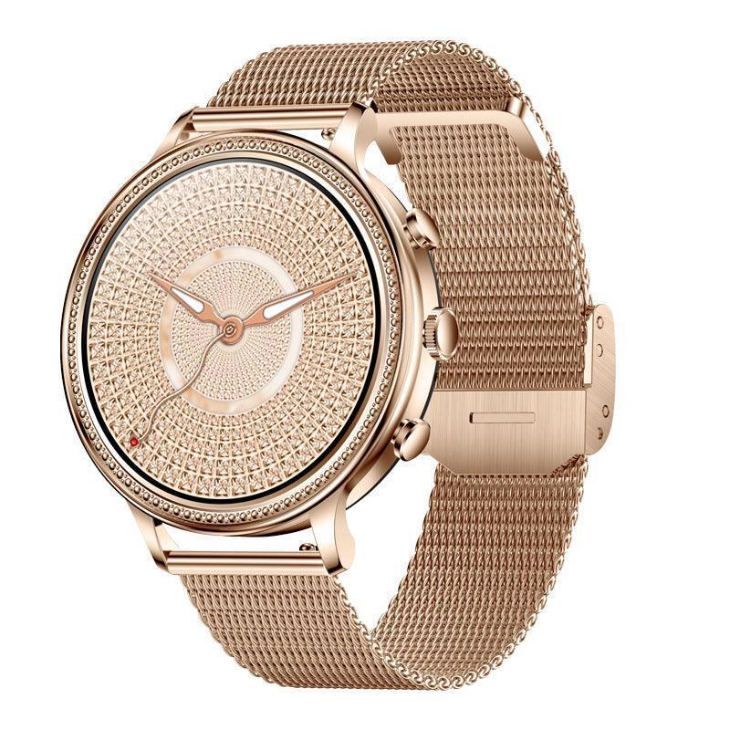 Smart Watch V60 - HEPSIBAH SHOP