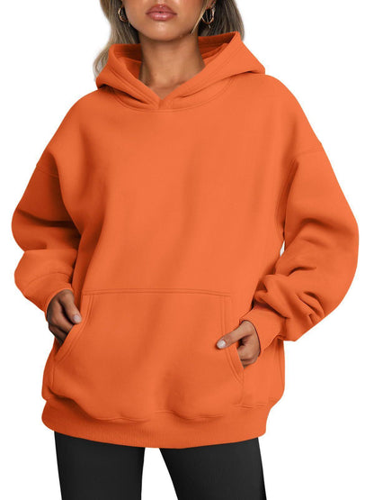 Women's Oversized Hoodies - HEPSIBAH SHOP