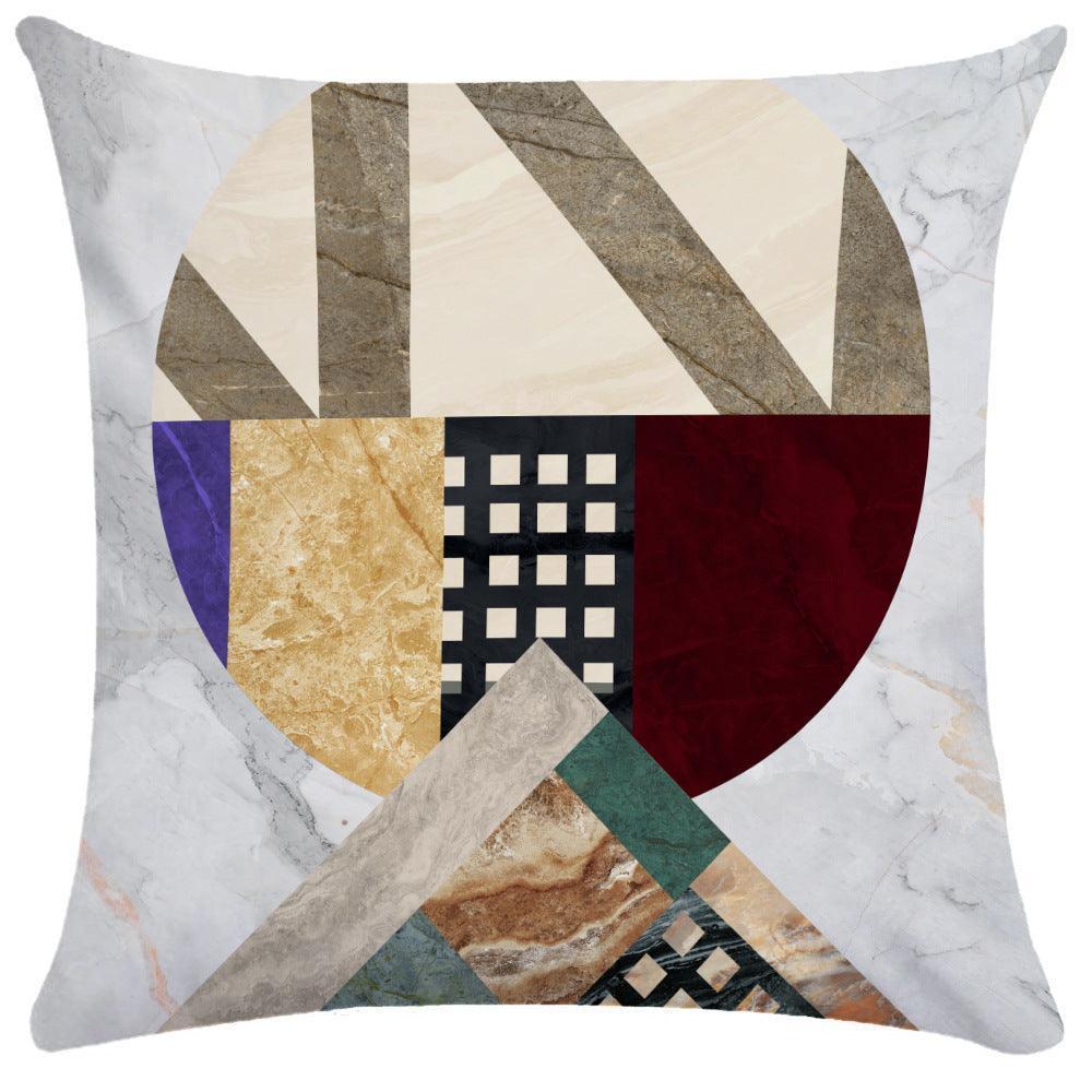 Throw Pillows Cushions For Office Sofas - HEPSIBAH SHOP