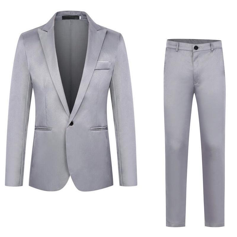 Suits For Men Wedding Tuxedo - HEPSIBAH SHOP