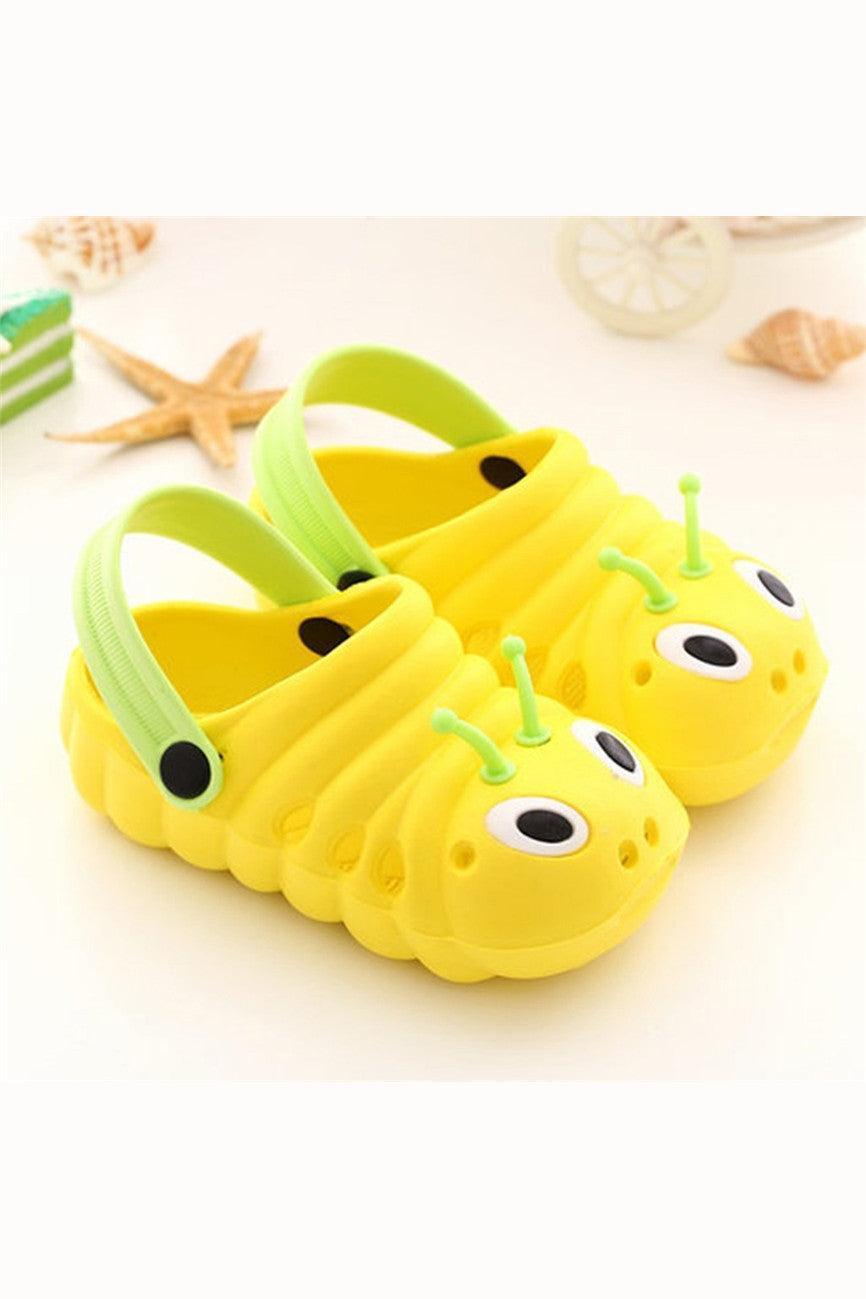 Baby shoes for boys and girls - HEPSIBAH SHOP