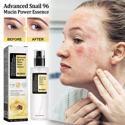 Snail Serum Collagen Facial Serum Original - HEPSIBAH SHOP