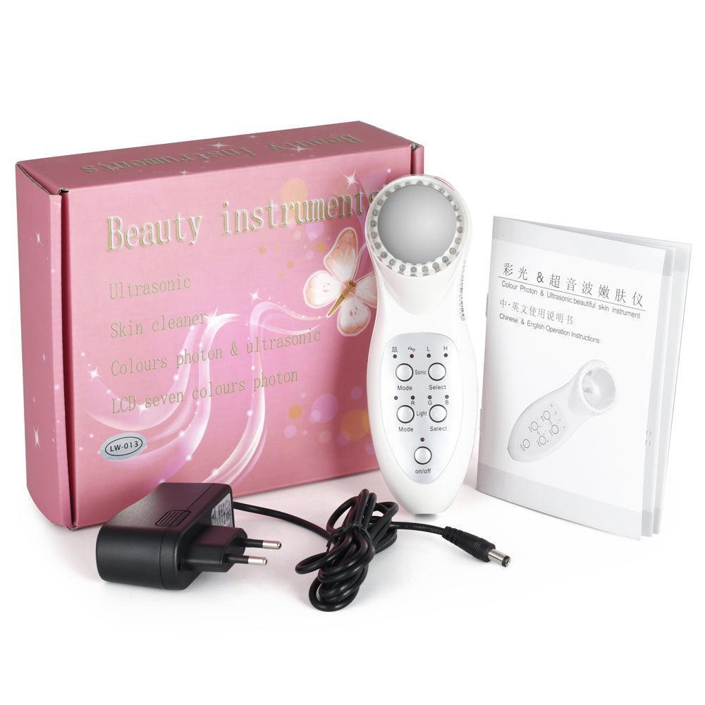 Beauty Care LED Light Skin Therapy - HEPSIBAH SHOP