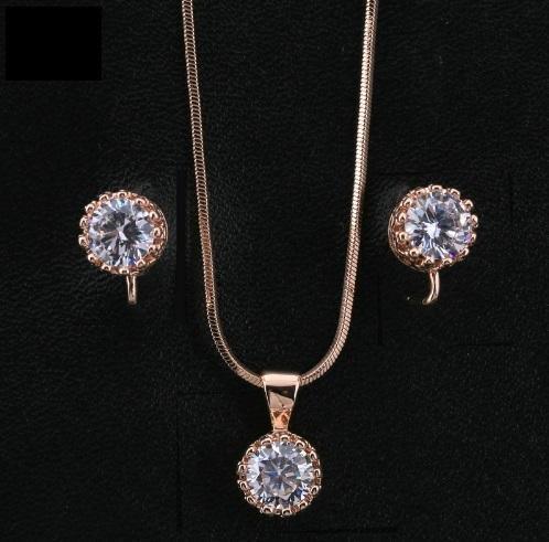 Classic Jewelry Sets - HEPSIBAH SHOP