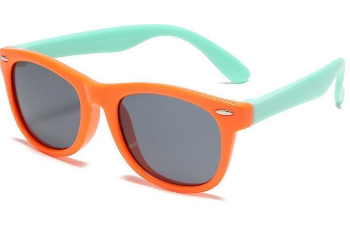 New Kids Polarized Sunglasses - HEPSIBAH SHOP