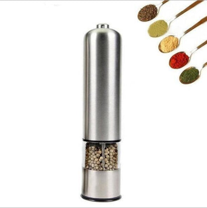 Stainless steel electric grinder kitchen tool kitchen supplies