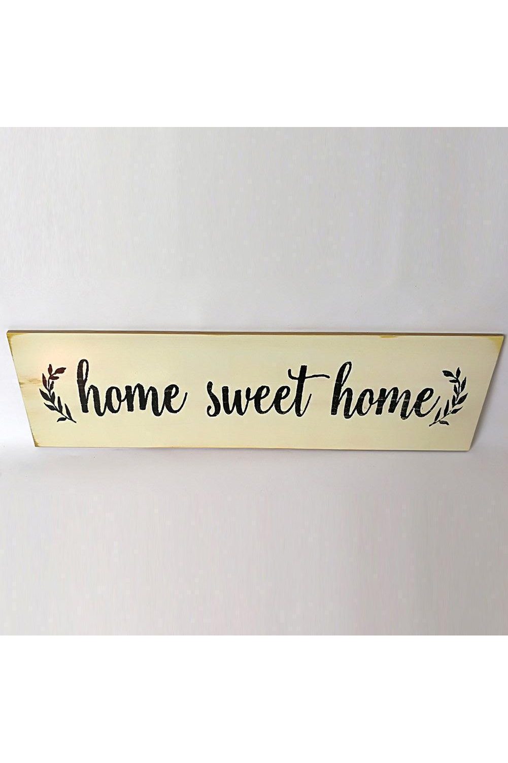 HOME SWEET HOME Home Furnishing Decoration