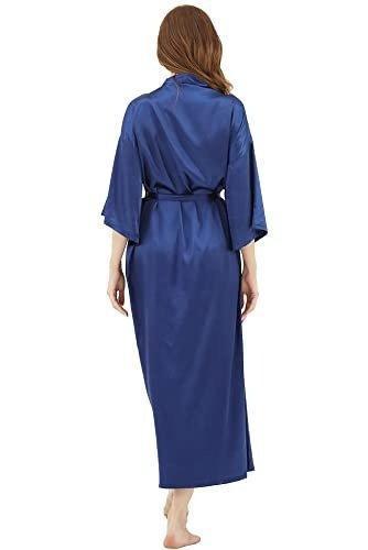 Ladies Kimono Dressing Gowns - HEPSIBAH SHOP