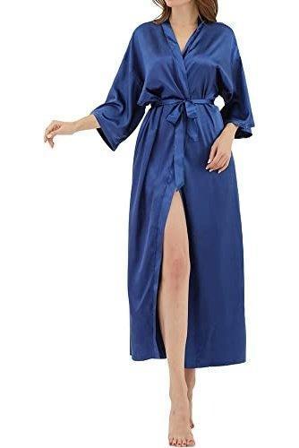 Ladies Kimono Dressing Gowns - HEPSIBAH SHOP