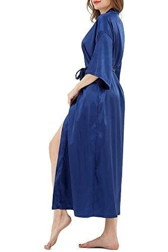 Ladies Kimono Dressing Gowns - HEPSIBAH SHOP