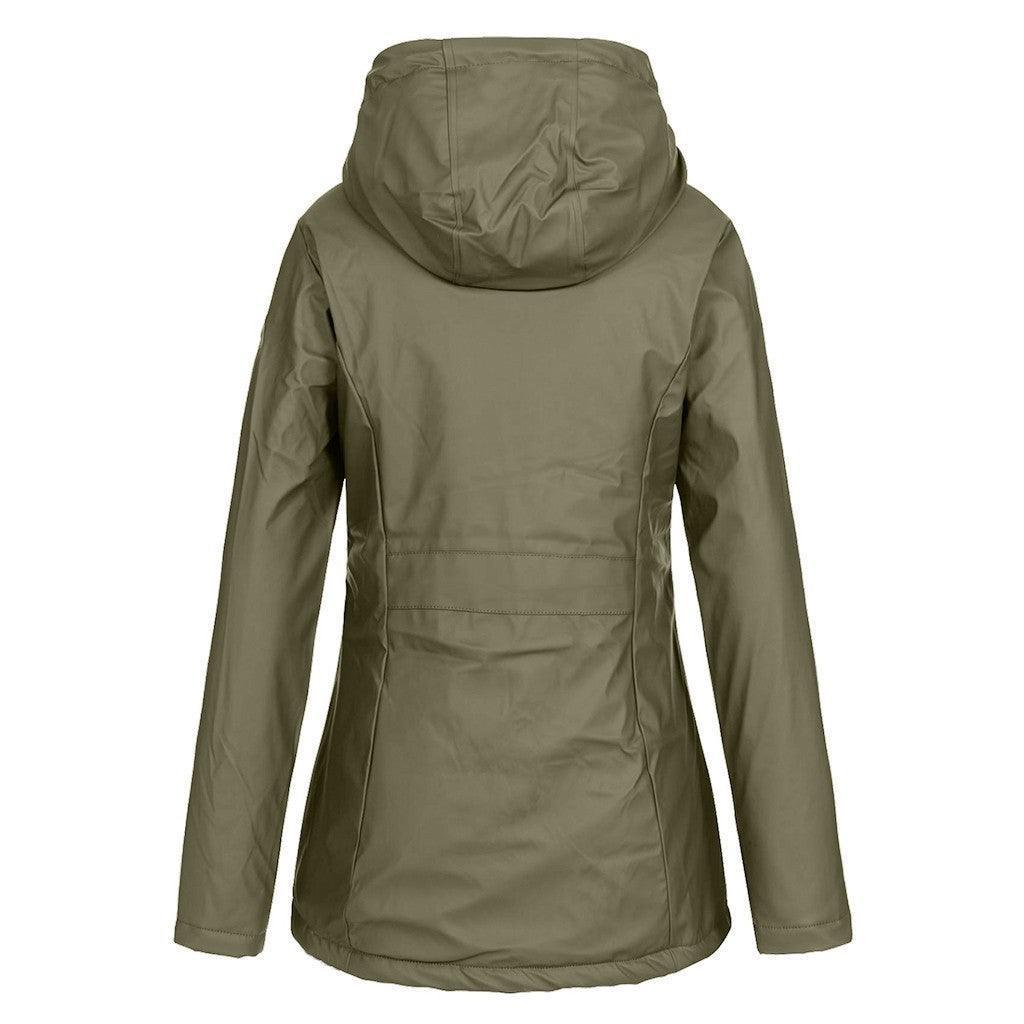 Outdoor Sports Jacket Women Winter Clothes - HEPSIBAH SHOP