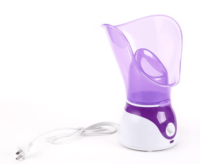 Hot-selling iron hot spray steamer instrument - HEPSIBAH SHOP