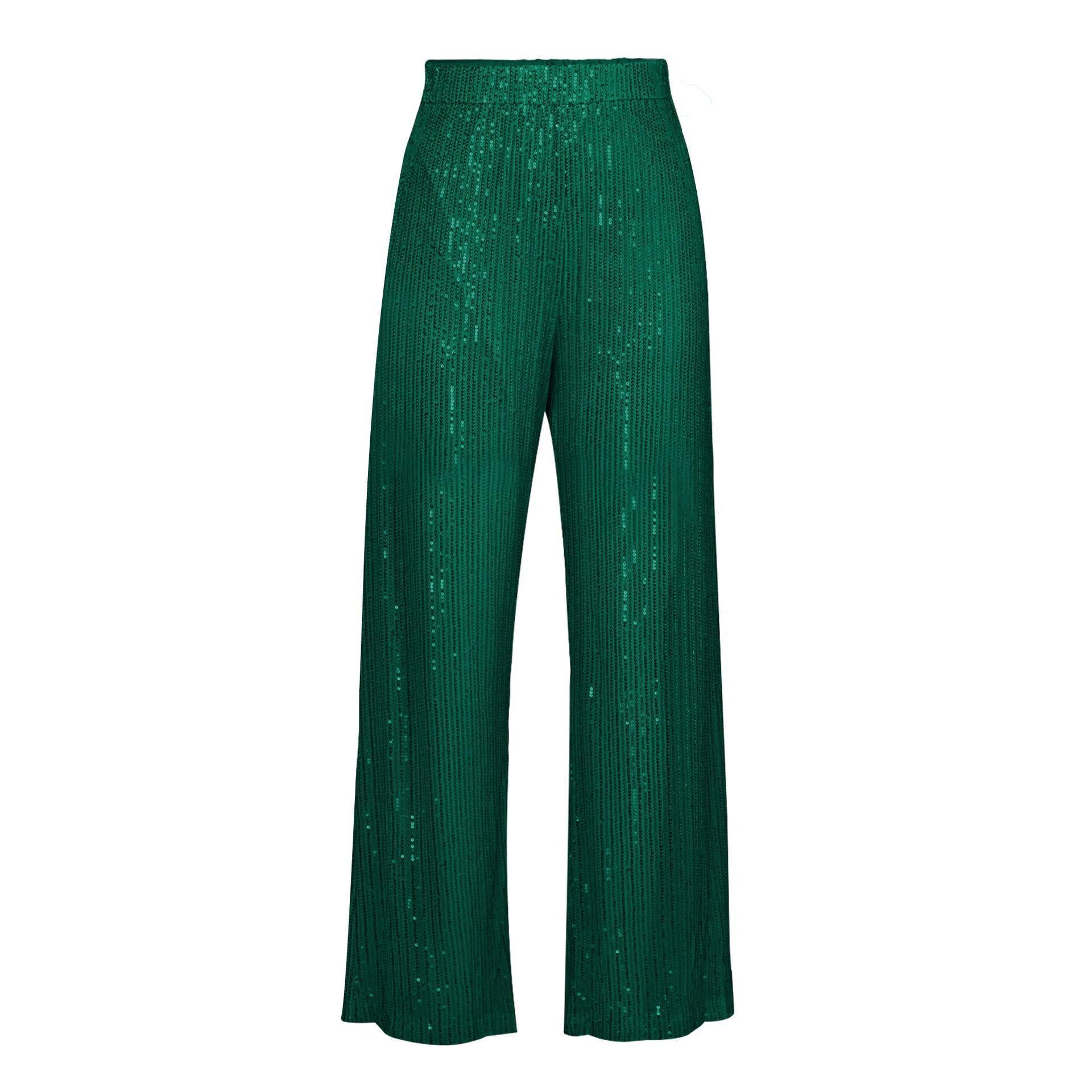 Fashion Casual Suits Shirts Underwear Straight Pants - HEPSIBAH SHOP