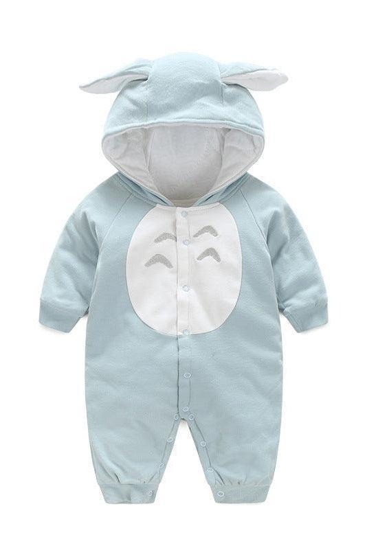 Baby jumpsuit baby romper - HEPSIBAH SHOP